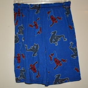 Boys pajama shorts